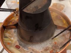 -东来顺饭庄(天坛店)