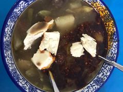 -刘老虎肉丸糊辣汤(总店)