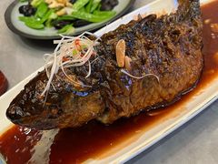 -会宾园·云山宴中餐