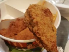-麦当劳(从化从城大道店)