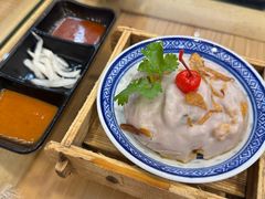 -芋包王闽南茶楼(八市店)