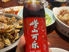 -前海沿·青岛菜(五四广场永旺店)