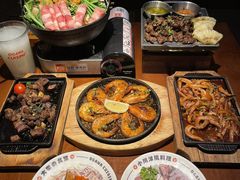 -小川洋风料理(江汉路店)
