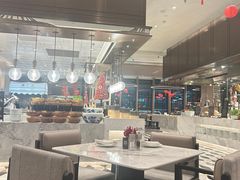 -杭州萧山国际机场凯悦嘉轩酒店