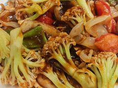 -旺达·福州菜(正大广场店)