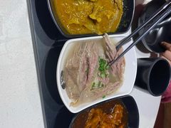 -新仙清汤牛腩(铜锣湾店)