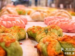 -奈雪的茶(中海环宇荟店)