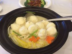 iphone_upload_pic-海逸海鲜酒家(古北店)