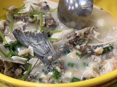 -顺德鱼庄(清布市场店)