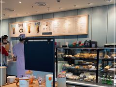 -星巴克(南京鼓楼医院店)
