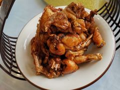 蚝皇焗美蛙-后宫私房菜(汇客美食娱乐广场店)