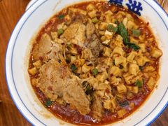-清真·马洪小炒泡馍馆(钟楼回民街店)