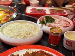 -蜀大侠火锅.川剧变脸(龙泉世茂店)