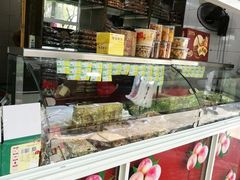 -金栗王(清扬路店)