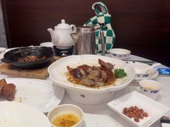 -南园酒家(前进路店)