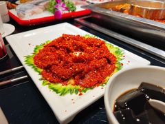 -安安火锅(上美广场店)