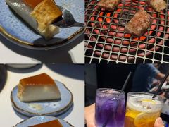 -焱铁烧·黑毛和牛专门店(杭州嘉里中心店)