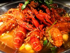 -小杨烤肉(高新店)