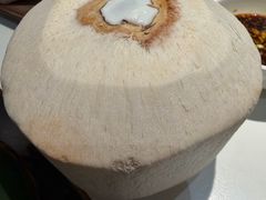 活力派泰国椰青-烹然四季椰子鸡火锅(姚家园万象汇店)
