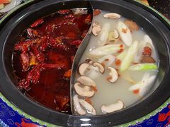 -成都老码头火锅(旺角店)
