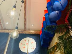 -鑫日千里马朝鲜族小馆(总店)