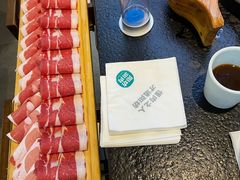 -阳坊涮肉(西直门凯德mall店)