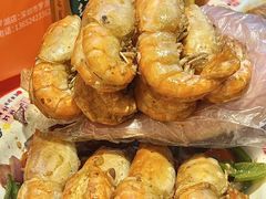 -吉利龙虾·新派海鲜烧烤