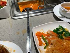 -海底捞火锅(壹悦城店)