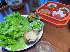 -隐炉和牛烧肉店(群力店)