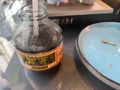 酸梅汤-金龙·打边炉(南京西路店)