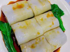 -点都德(皇岗村店)
