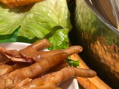 -椰小鸡·琼州糟粕醋(美兰缤纷城店)