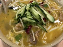 酸汤肥牛米线-百家鸡味馆(清泰店)