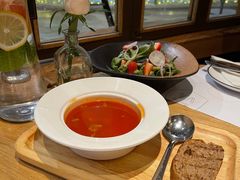 -原石牛扒·约会餐厅(龙城万科里店)