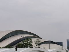 -合肥大剧院