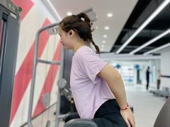 -WEGYMER健萌健身(麦德龙钰龙天下馆)