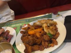 -拉丁餐厅·巴西烤肉自助(正佳广场店)