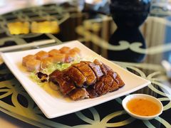 -富力丽思卡尔顿酒店·丽轩中餐厅