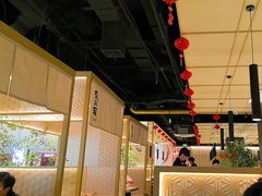 -德川家日本料理(顺义华联店)