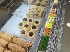 -蜂蝶来饼店(拱北总店)