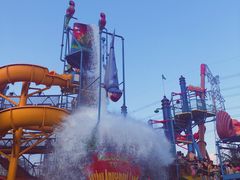 -苏州乐园森林水世界