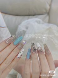 -妙睫屋日式美甲美睫