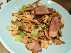 -向川南·水煮鱼·川菜(和平里店)
