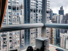 -香港华美达海景酒店