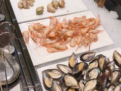 -索菲特西湖大酒店·香榭丽全日候餐厅(南山路店)