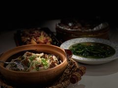 -围龙屋客家食府(福田店)