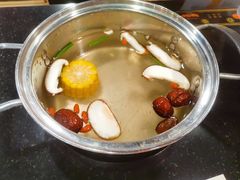 -呷哺呷哺(西单大悦城店)