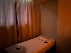 -Touché SPA精油按摩