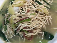 -新名仕新白玉兰餐厅