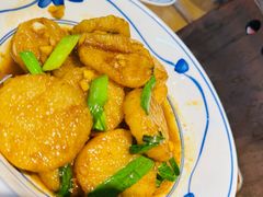 -张氏父子常德肠子馆(贺龙店)